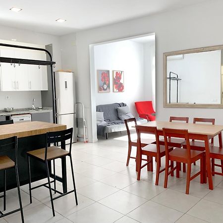 Marbarcelona Apartments Mas L'Hospitalet de Llobregat Luaran gambar