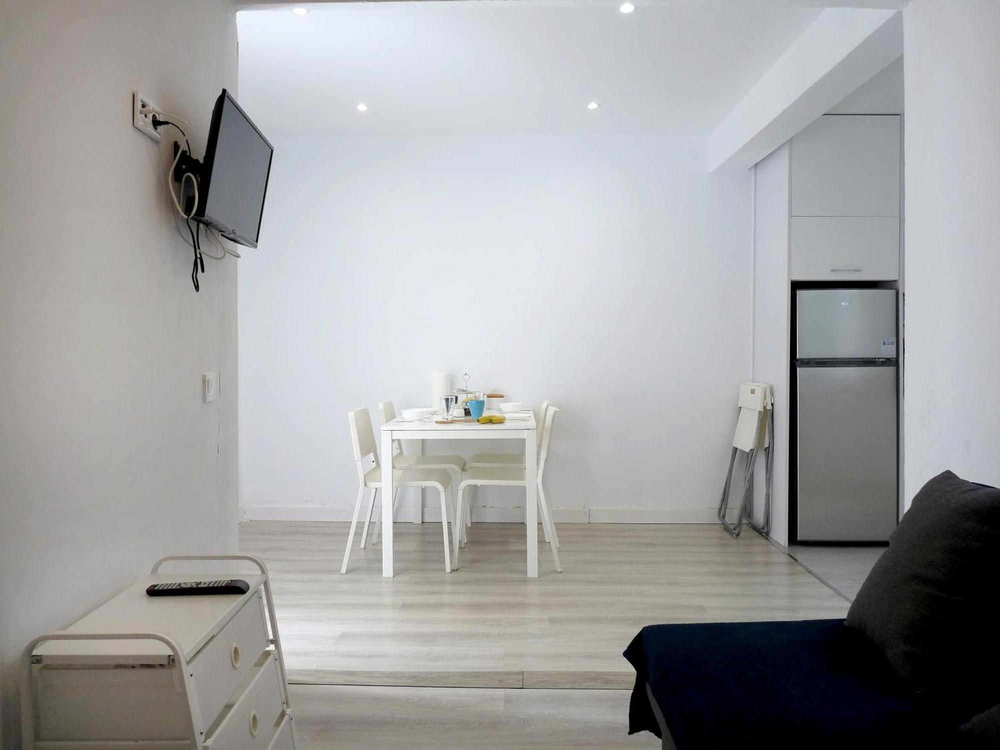 Marbarcelona Apartments Mas L'Hospitalet de Llobregat Luaran gambar