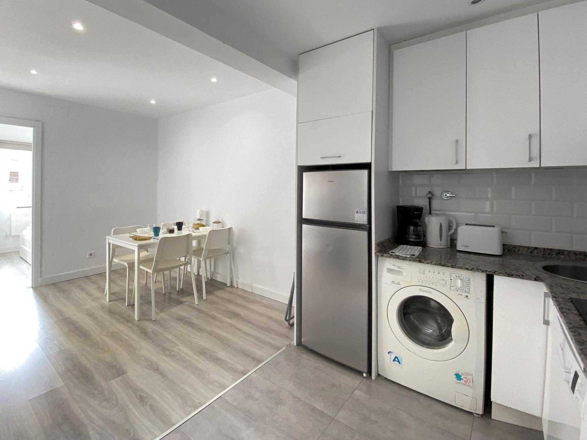 Marbarcelona Apartments Mas L'Hospitalet de Llobregat Luaran gambar