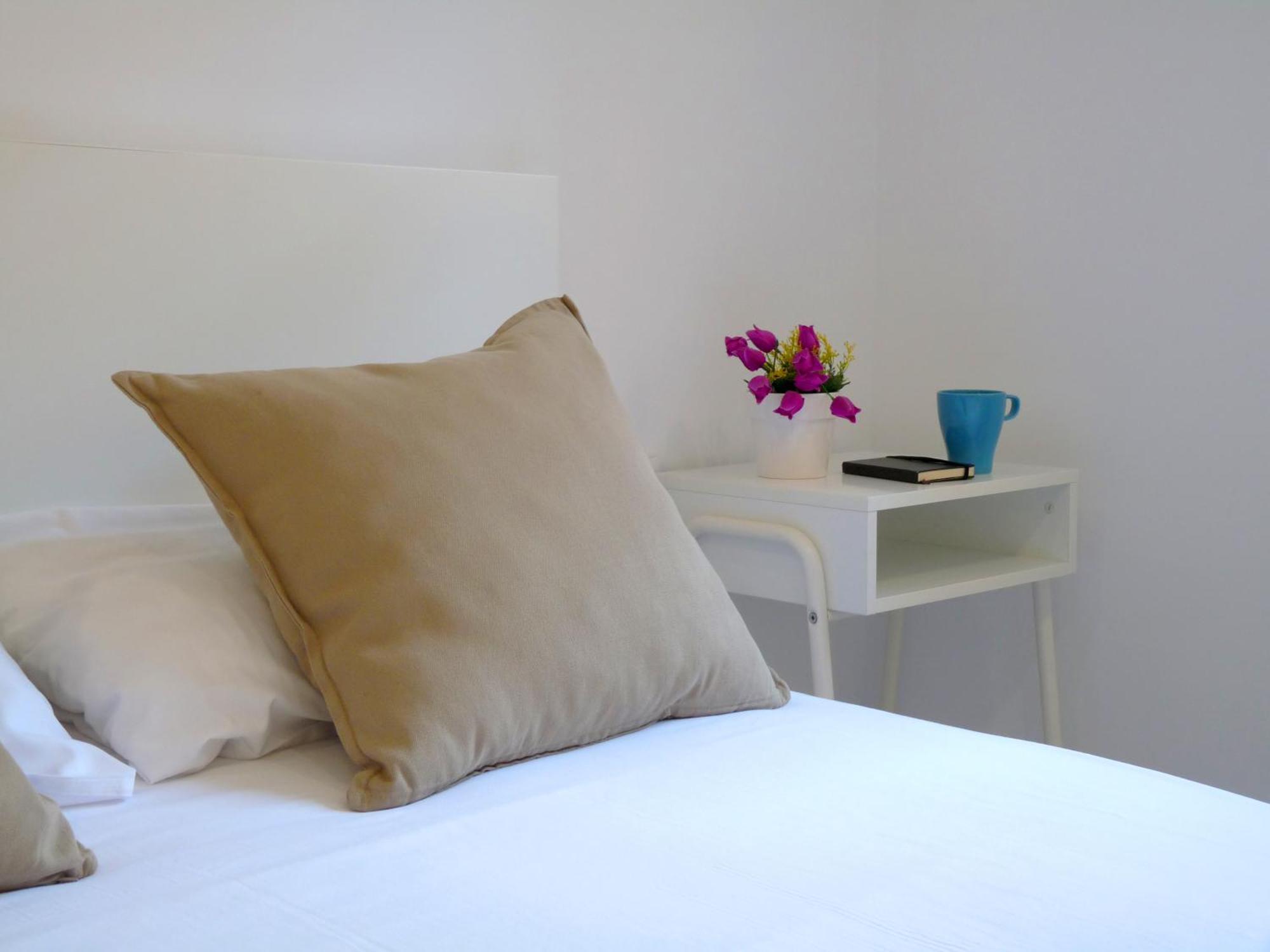 Marbarcelona Apartments Mas L'Hospitalet de Llobregat Luaran gambar
