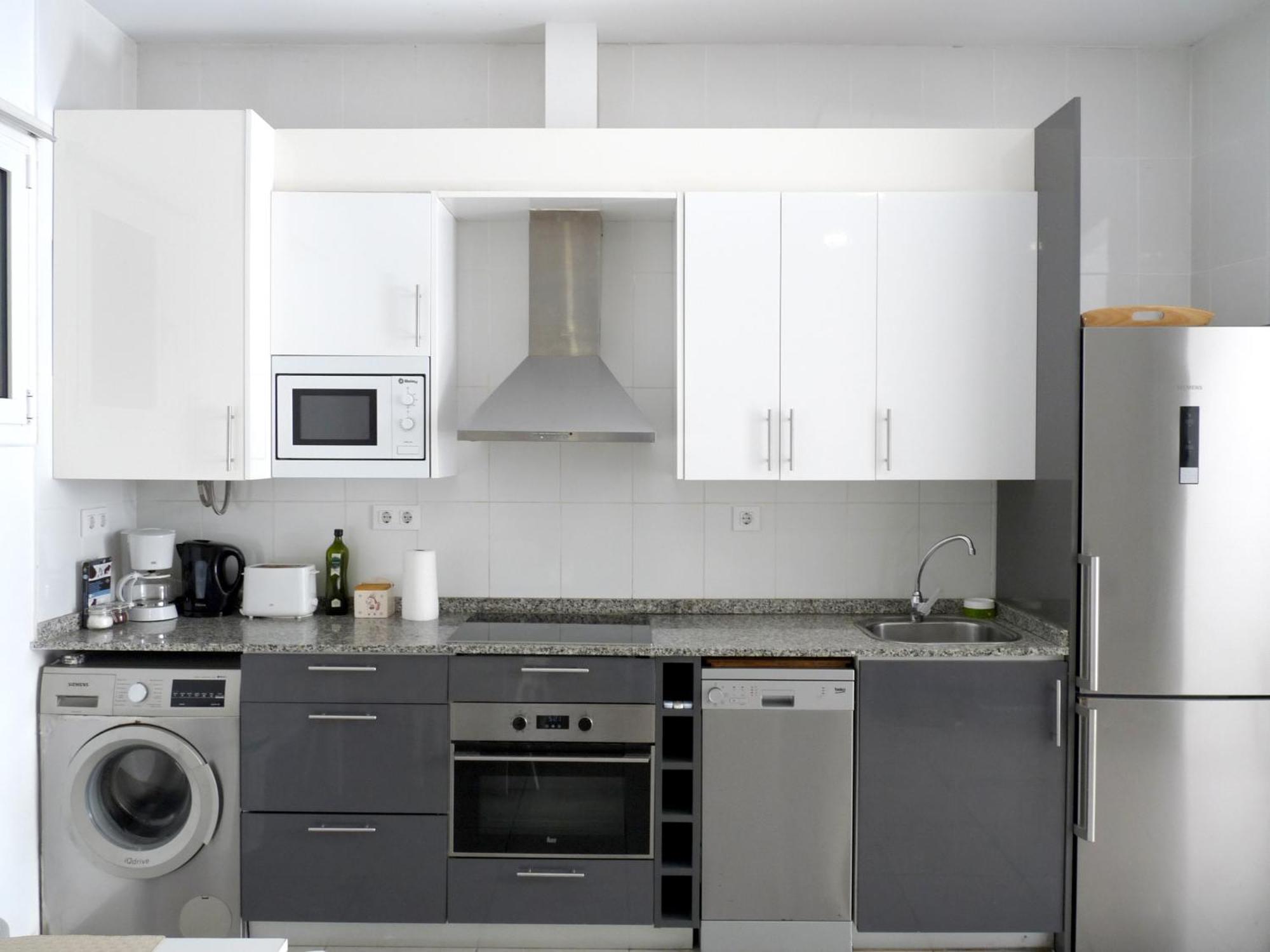 Marbarcelona Apartments Mas L'Hospitalet de Llobregat Luaran gambar
