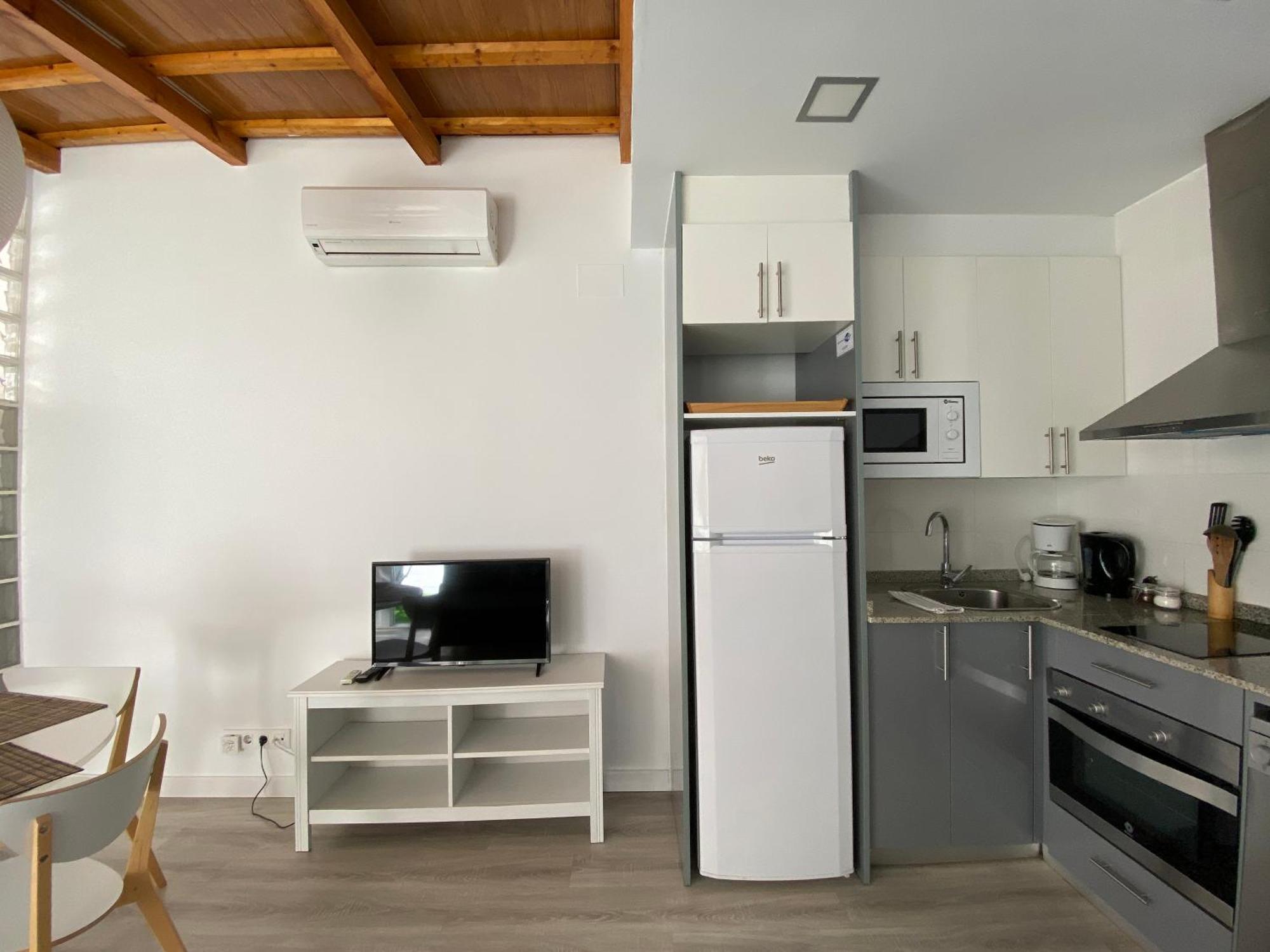 Marbarcelona Apartments Mas L'Hospitalet de Llobregat Luaran gambar
