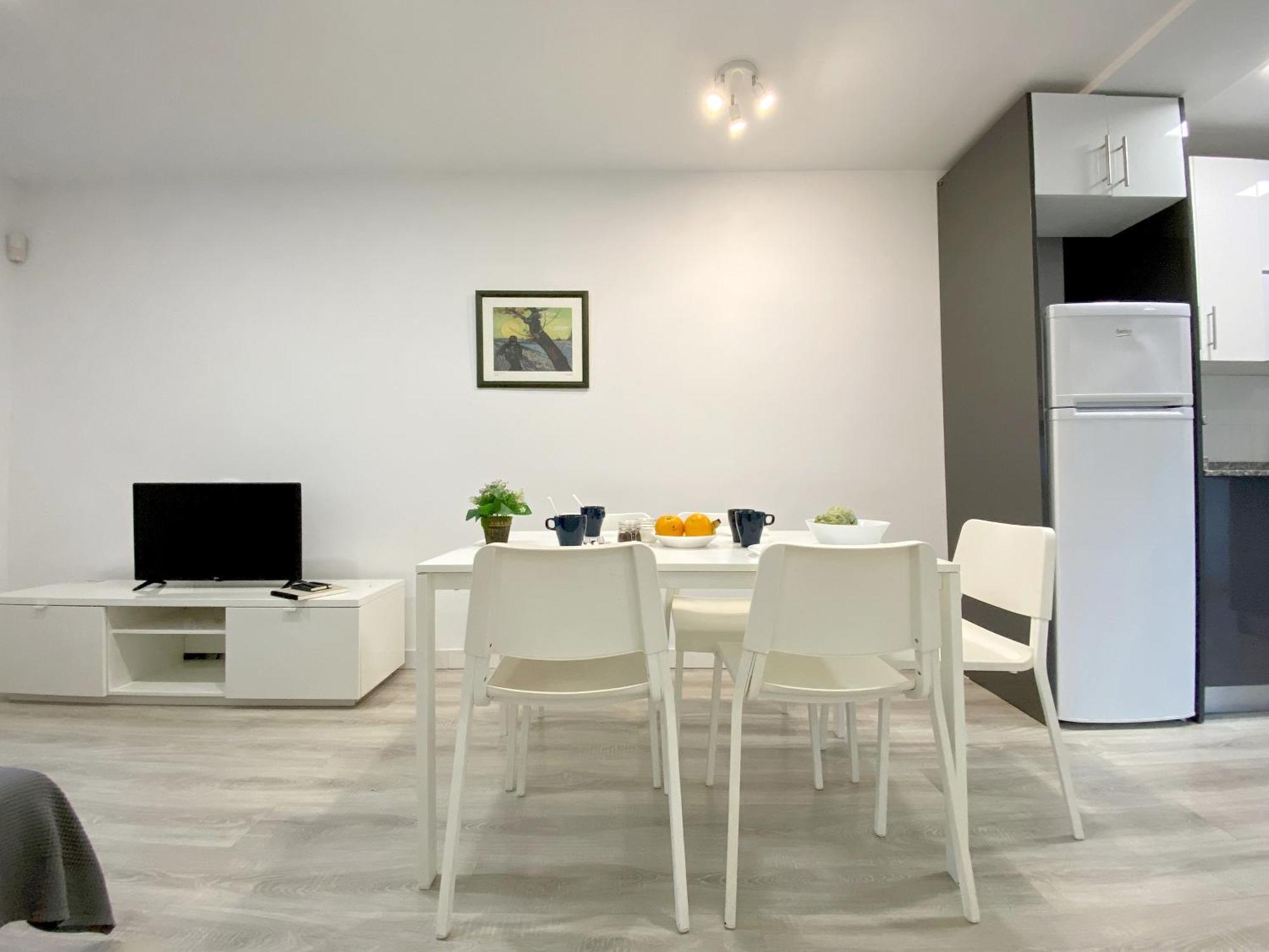 Marbarcelona Apartments Mas L'Hospitalet de Llobregat Luaran gambar