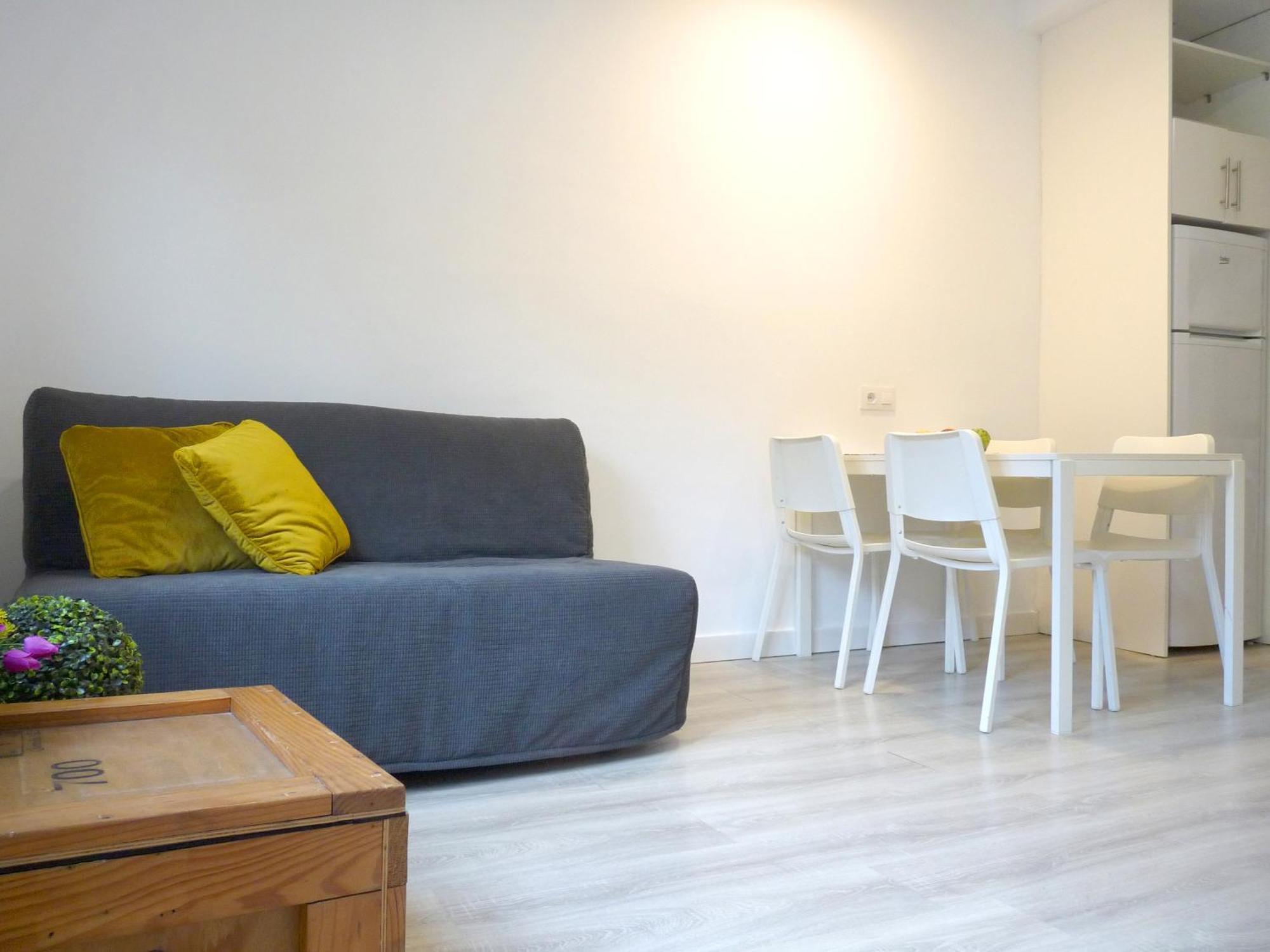 Marbarcelona Apartments Mas L'Hospitalet de Llobregat Luaran gambar