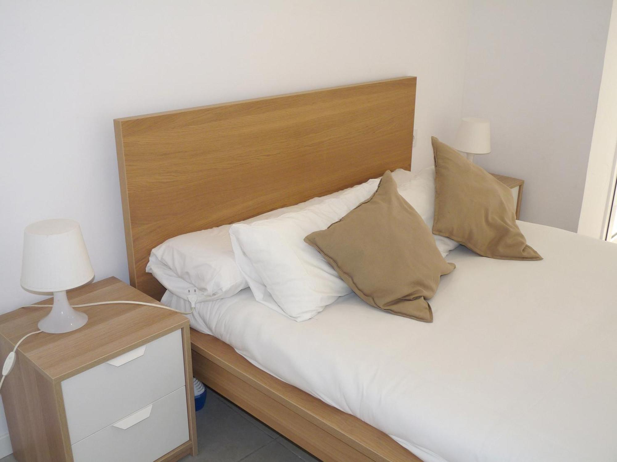 Marbarcelona Apartments Mas L'Hospitalet de Llobregat Luaran gambar