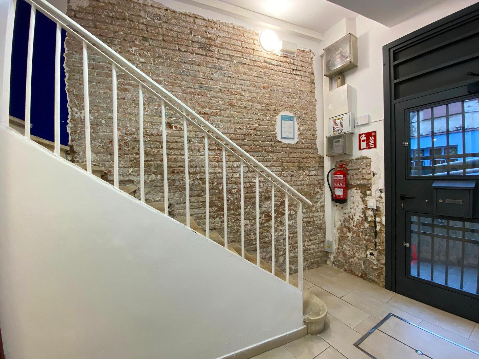 Marbarcelona Apartments Mas L'Hospitalet de Llobregat Luaran gambar
