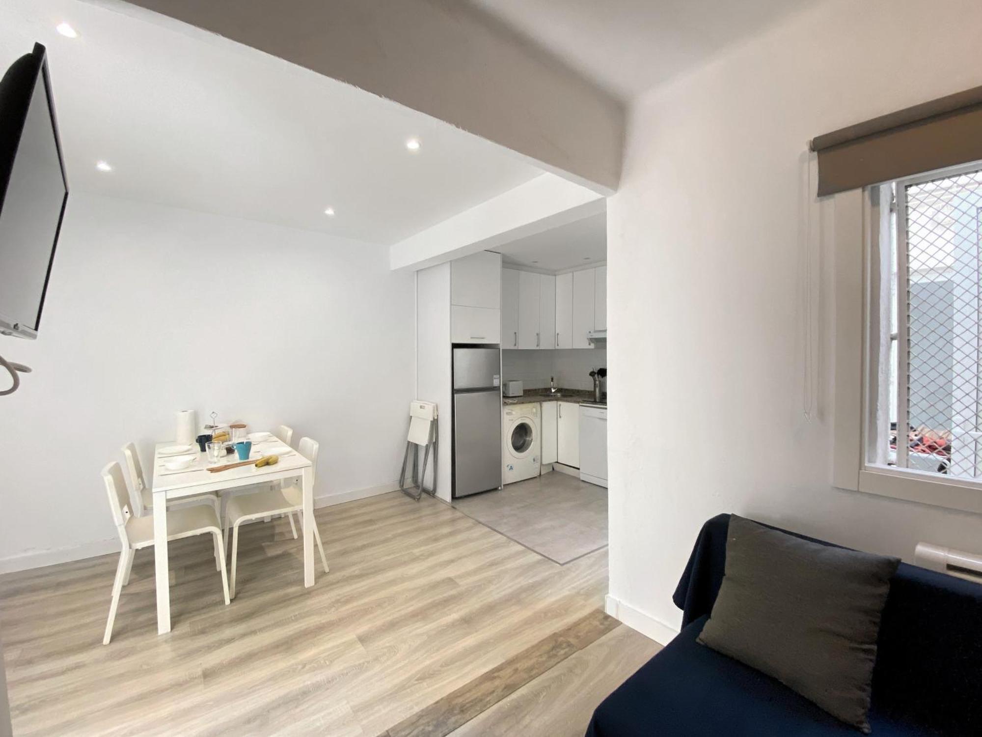 Marbarcelona Apartments Mas L'Hospitalet de Llobregat Luaran gambar