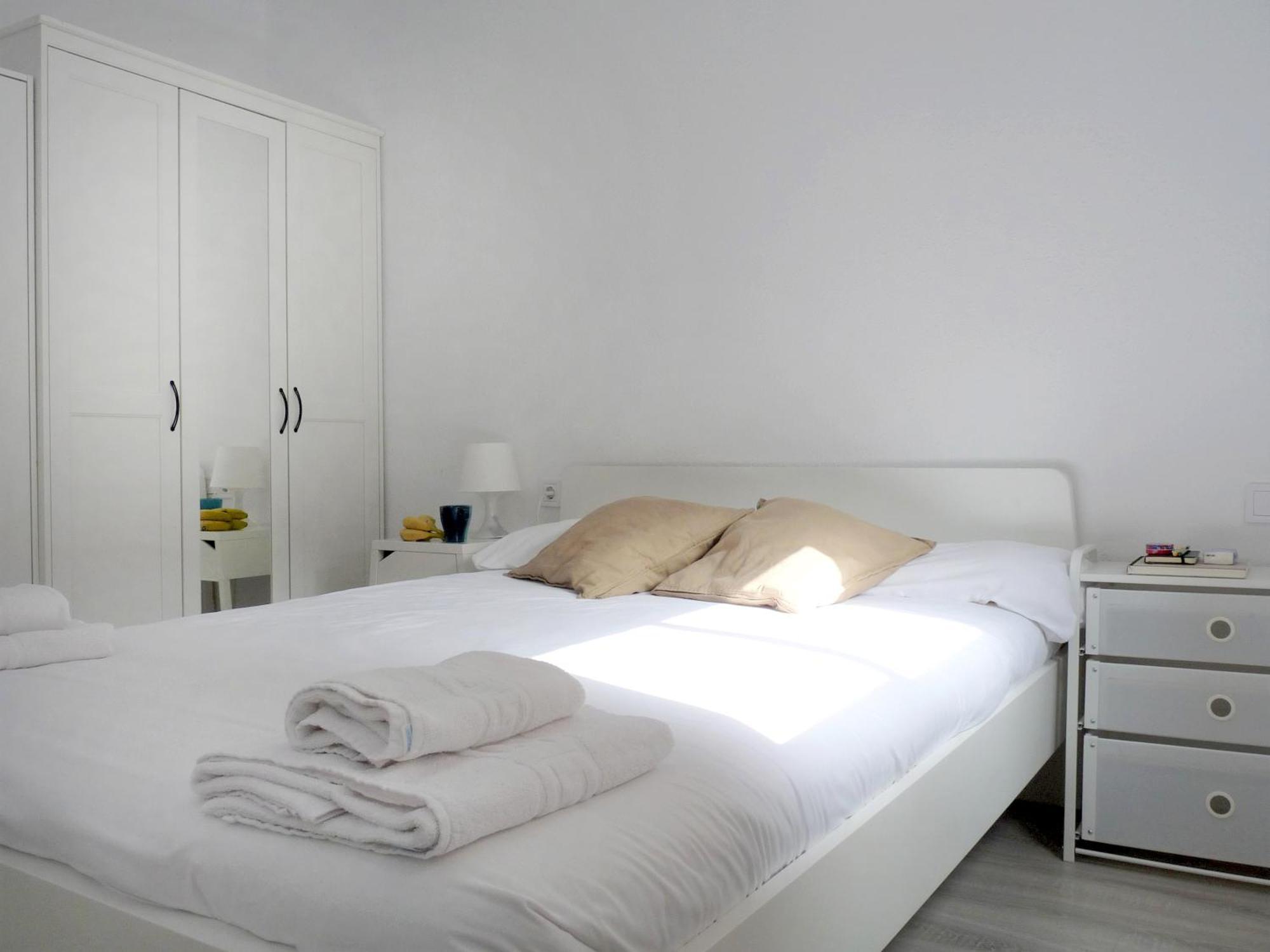 Marbarcelona Apartments Mas L'Hospitalet de Llobregat Luaran gambar