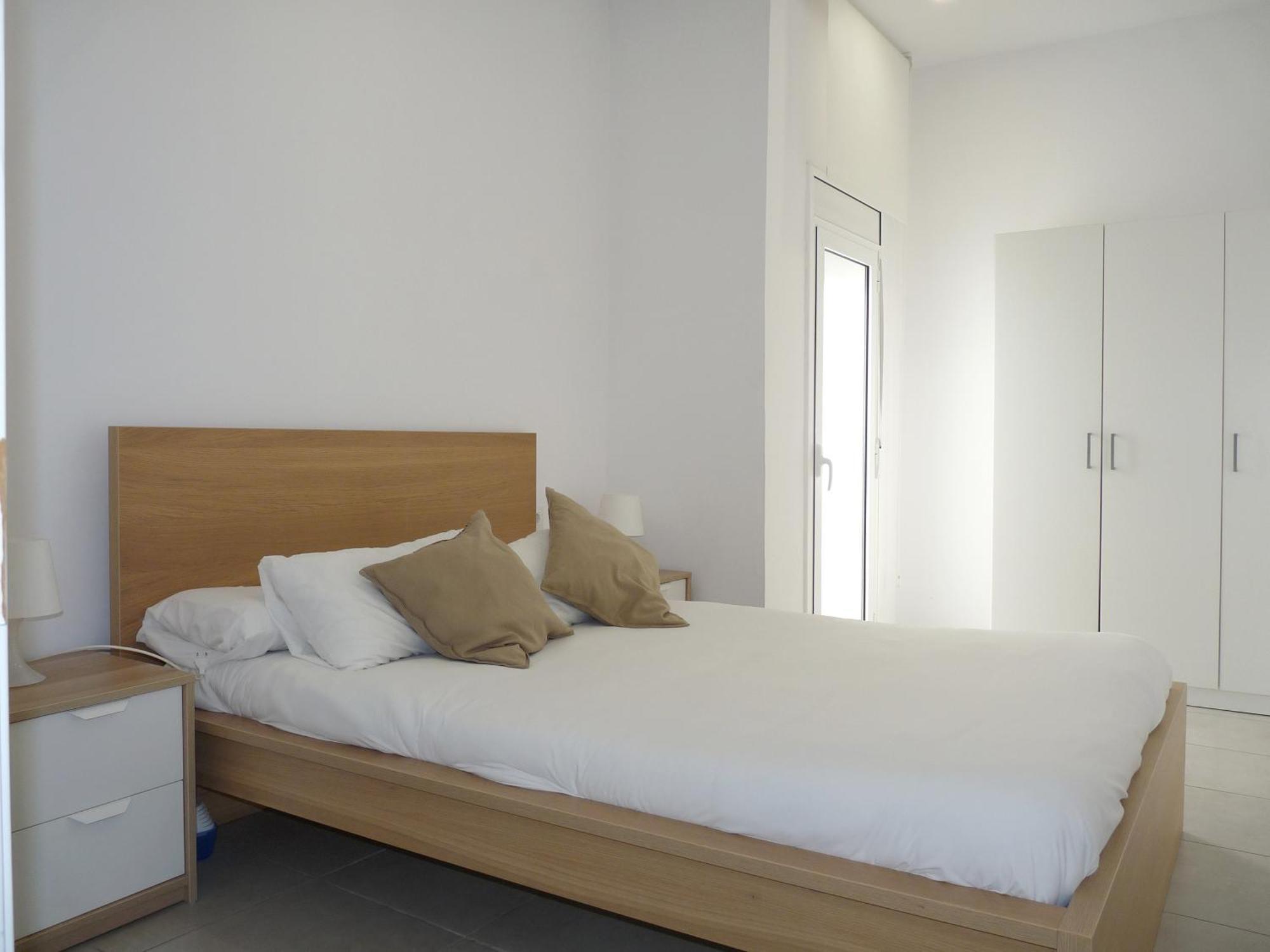 Marbarcelona Apartments Mas L'Hospitalet de Llobregat Luaran gambar