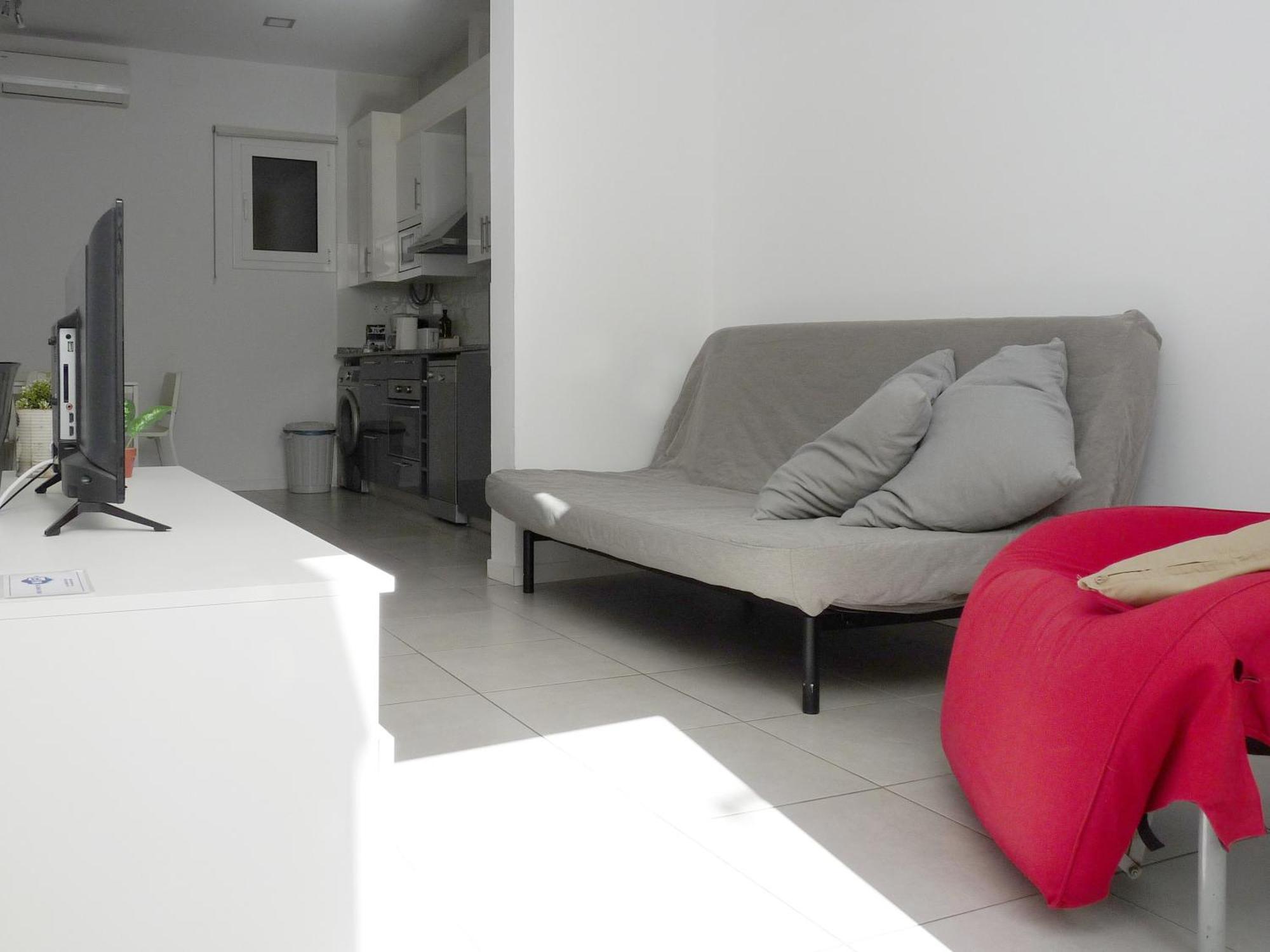 Marbarcelona Apartments Mas L'Hospitalet de Llobregat Luaran gambar