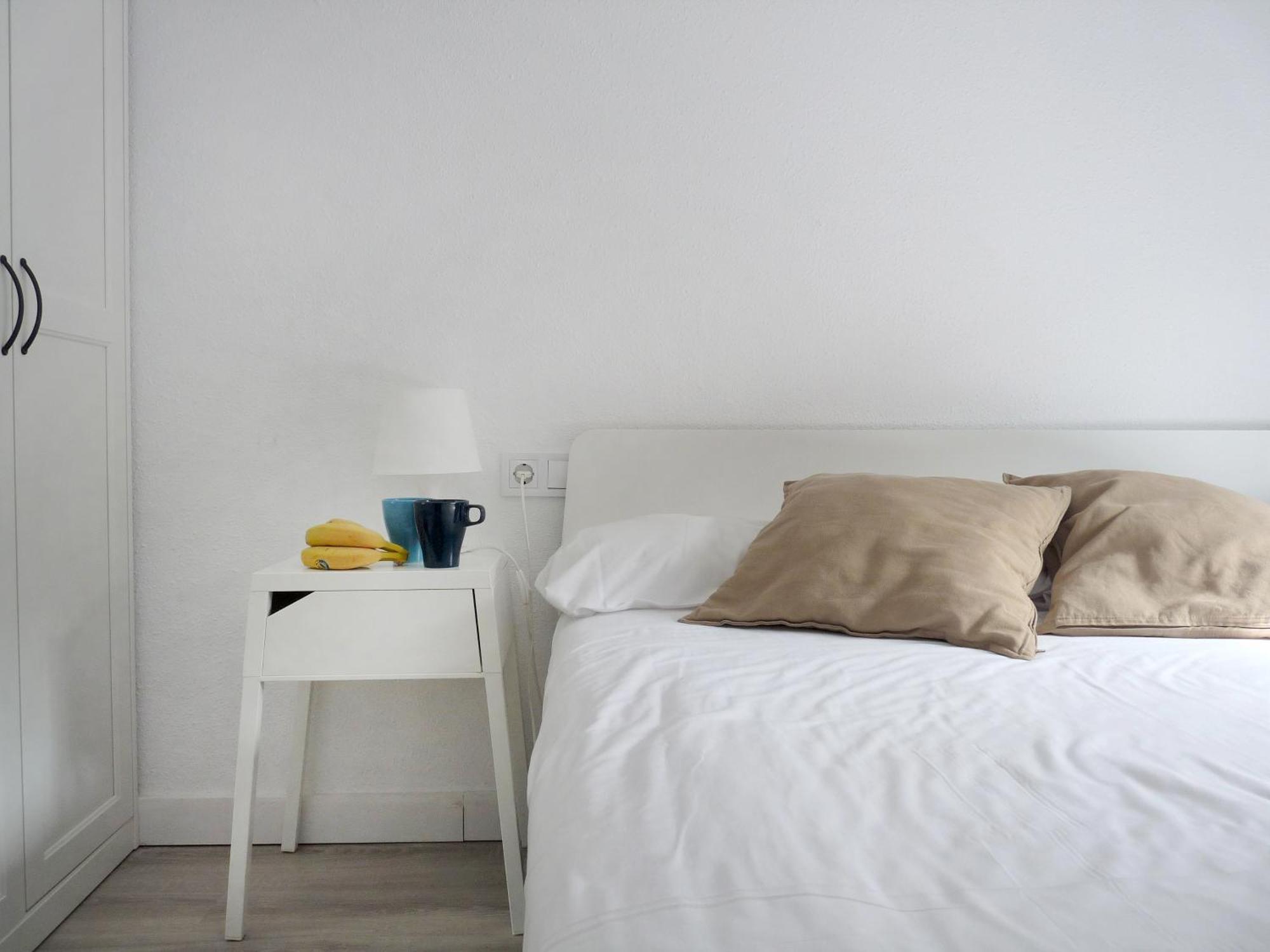 Marbarcelona Apartments Mas L'Hospitalet de Llobregat Luaran gambar