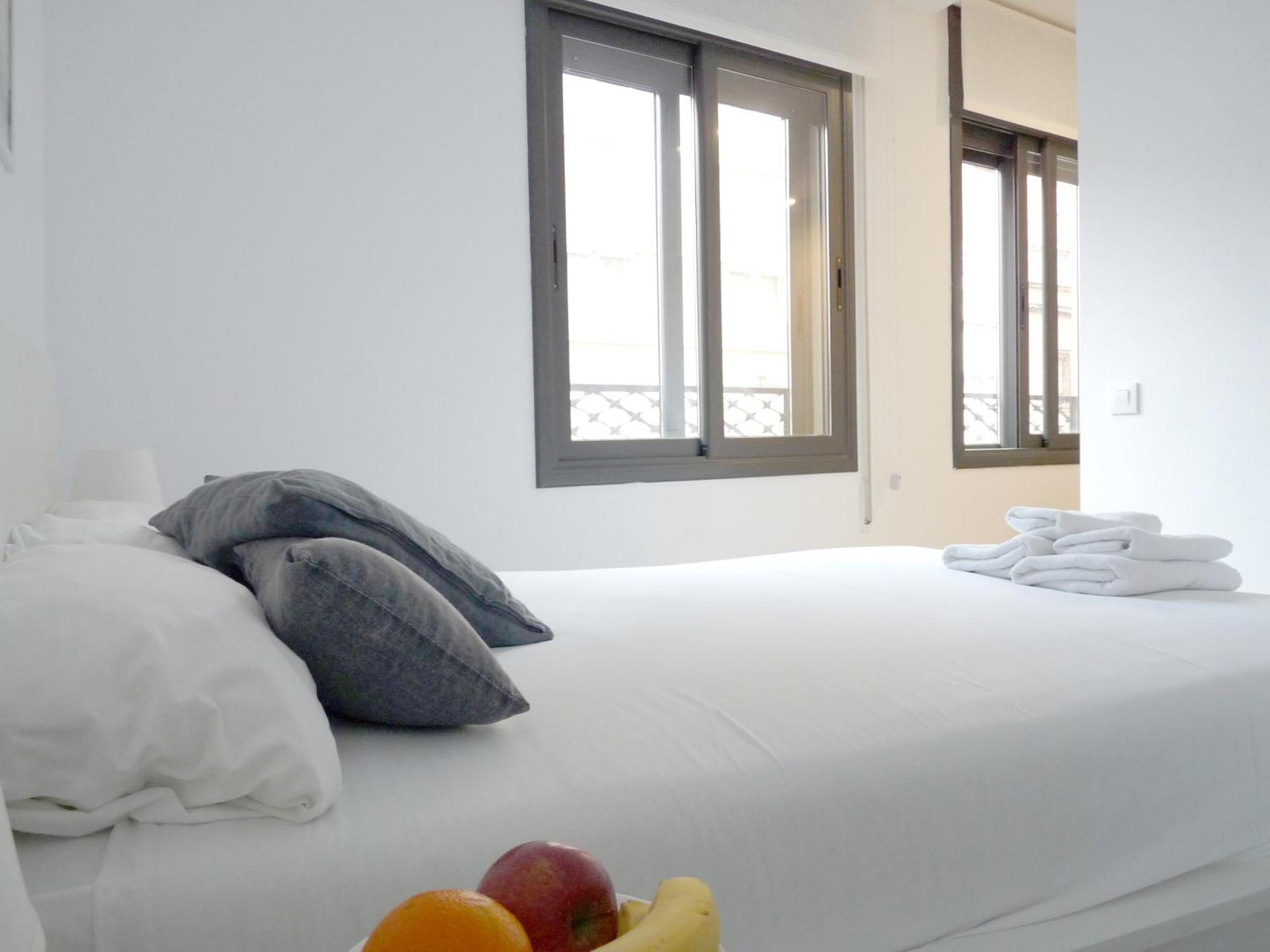 Marbarcelona Apartments Mas L'Hospitalet de Llobregat Luaran gambar