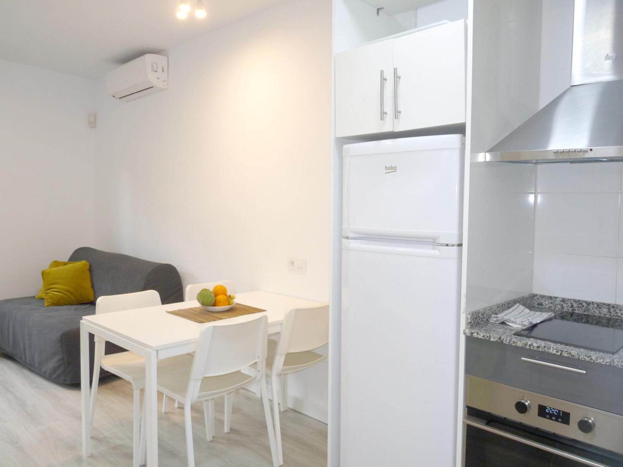 Marbarcelona Apartments Mas L'Hospitalet de Llobregat Luaran gambar