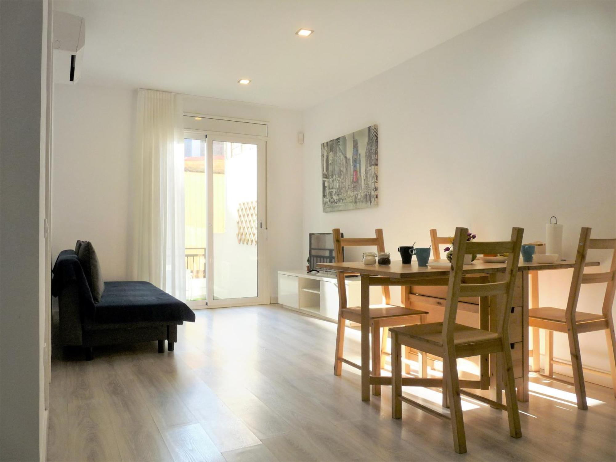 Marbarcelona Apartments Mas L'Hospitalet de Llobregat Luaran gambar