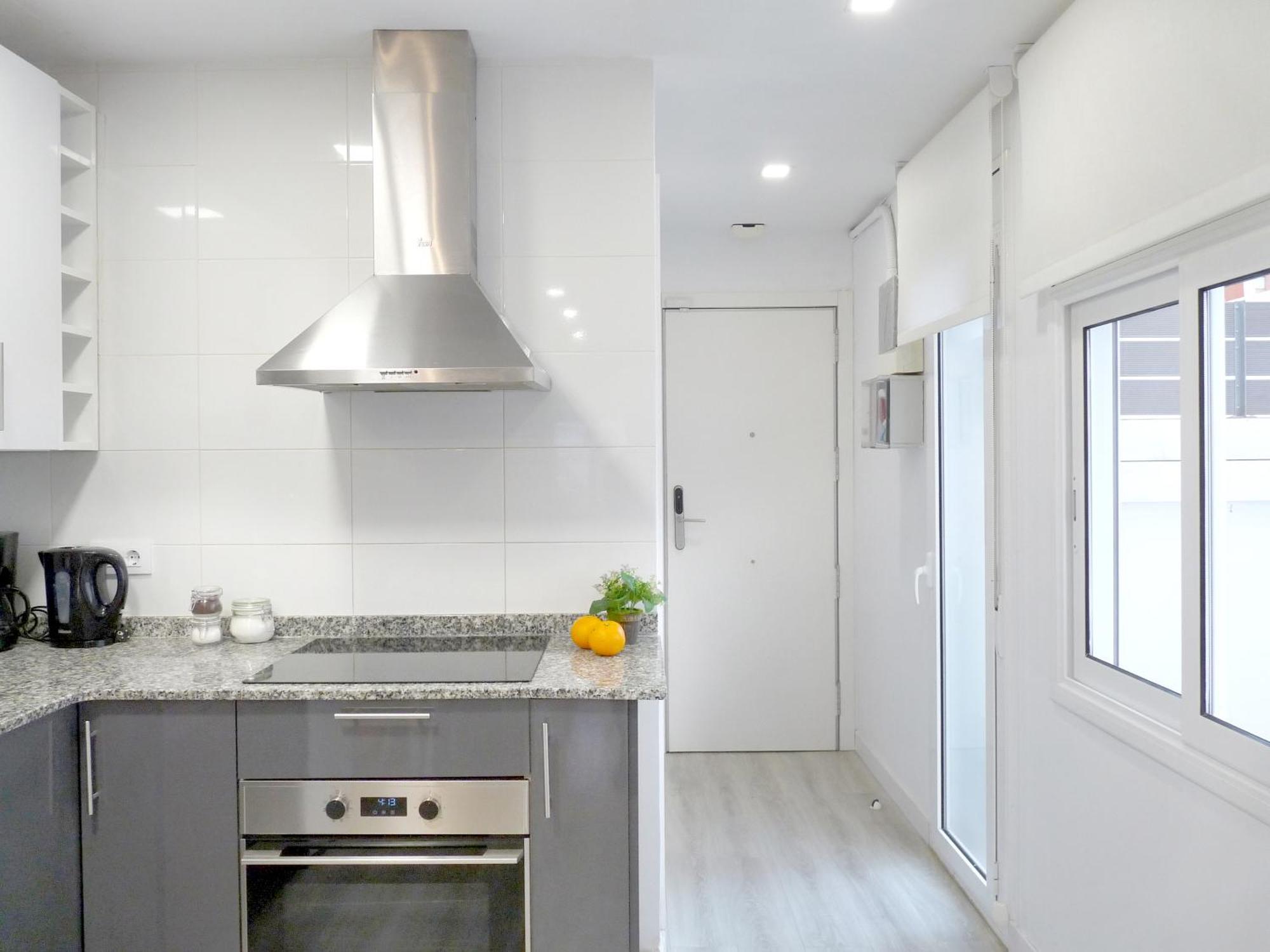 Marbarcelona Apartments Mas L'Hospitalet de Llobregat Luaran gambar