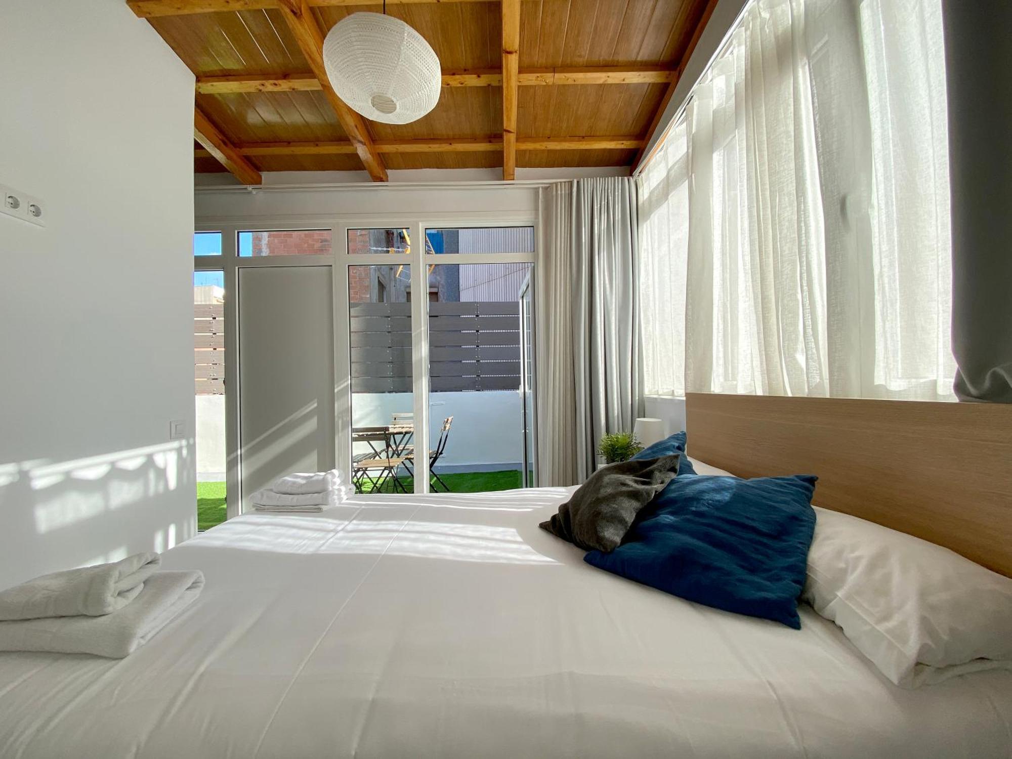 Marbarcelona Apartments Mas L'Hospitalet de Llobregat Luaran gambar