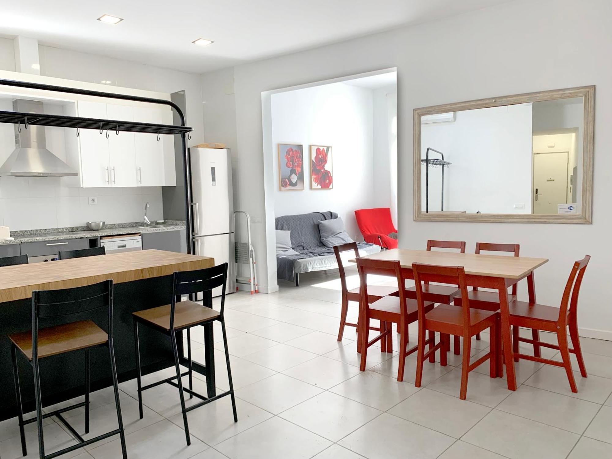 Marbarcelona Apartments Mas L'Hospitalet de Llobregat Luaran gambar